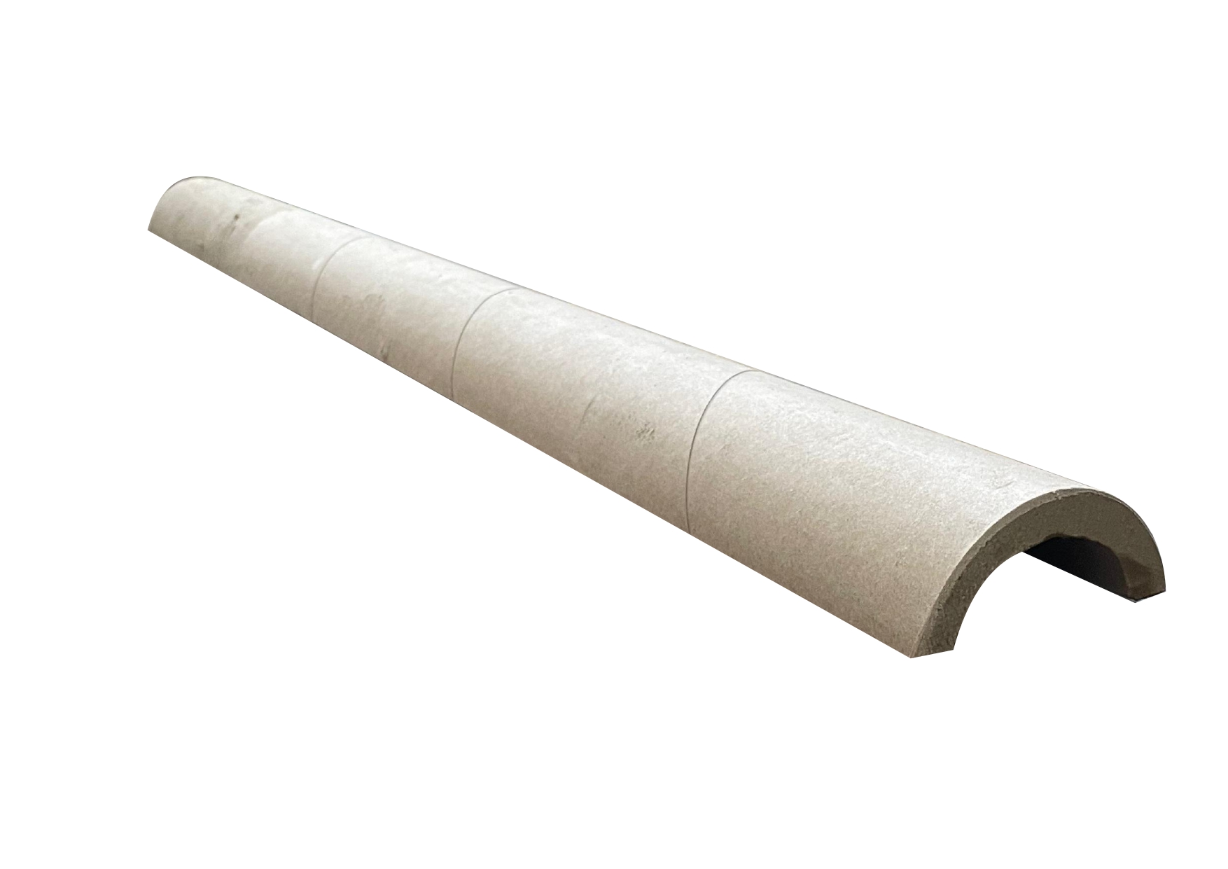 Paper Core Belah